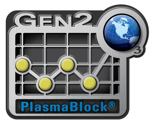 Gen2 PlasmaBlock® Products